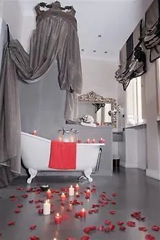 San Anselmo Hotel Rome 4*,  Italy