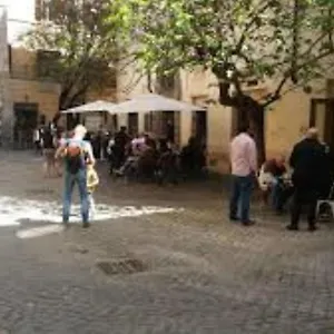 Navona Fico Appartamento