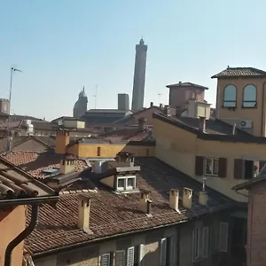 Hotel Centrale 3* Болонья