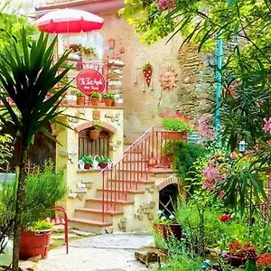  Ferienhaus The Four Angels Italien