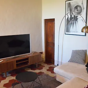 Appartamento La Terrazza Sull'alba 