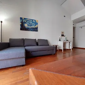  Ferienhaus Terrazza San Camillo Italien