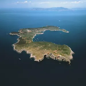 Appartamento Argentario 
