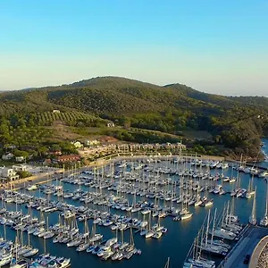 Marina Di Scarlino 4* Пунтоне-ди-Скарлино
