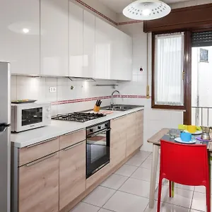  Apartment Flats4rent Lucia Italien