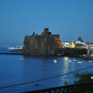 La Terrazza Italien
