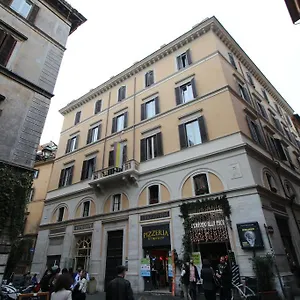 2* Gæstehus Navona