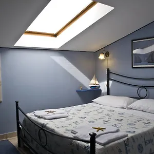 Panzió Alma De