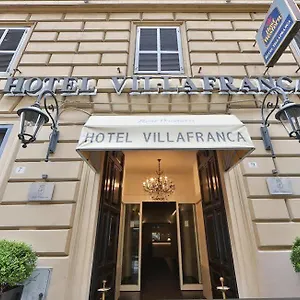 Szálloda Villafranca