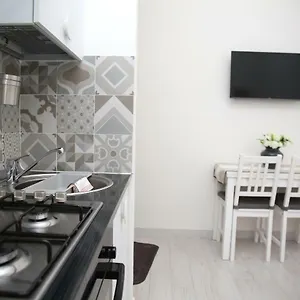 Casa vacanze La Dimora Di Clara 
