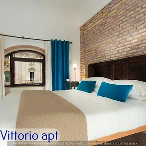 Corso Vittorio Appartamento