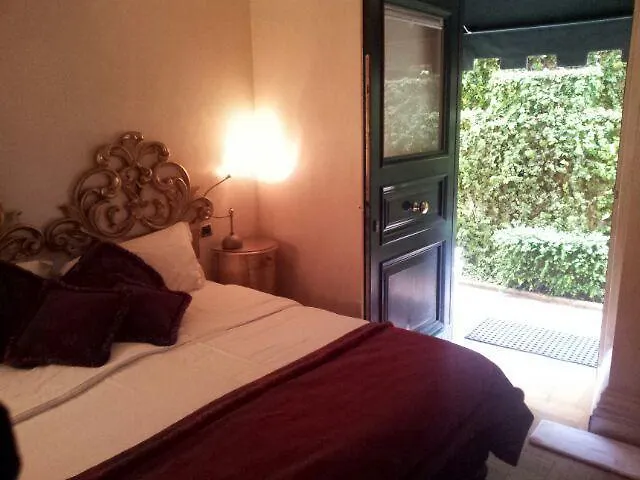 San Anselmo Hotel Rome