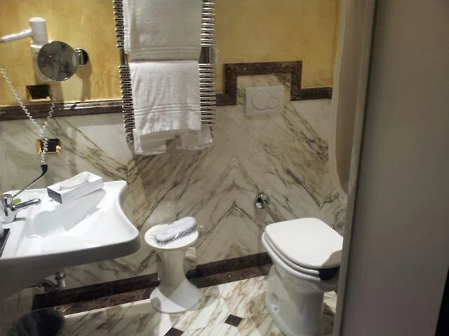 Hotel San Anselmo Roma