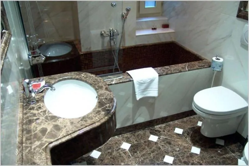 San Anselmo Hotel Rome