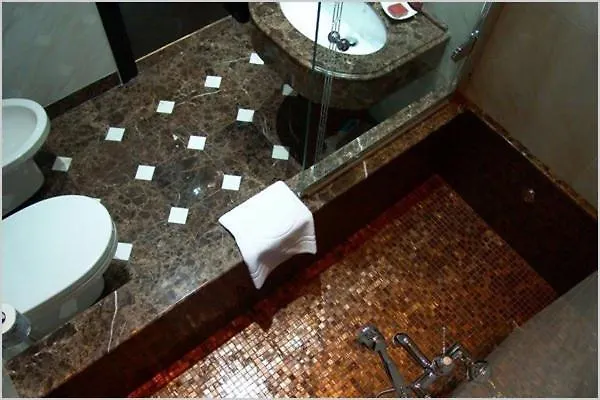 San Anselmo Hotel Rome