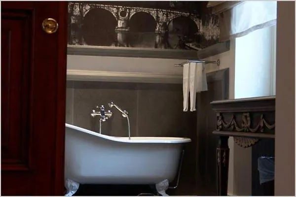 San Anselmo Hotel Rome