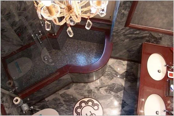 San Anselmo Hotel Rome 4*,