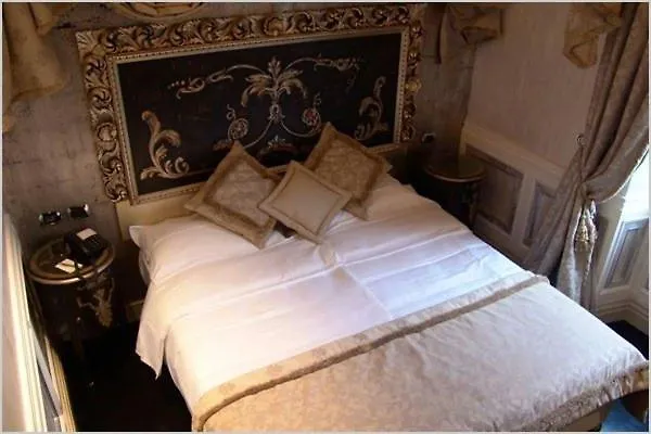 San Anselmo Hotel Rome