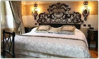 Hotel San Anselmo Roma Italia