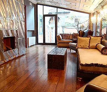 ****  San Anselmo Hotel Rome Italy
