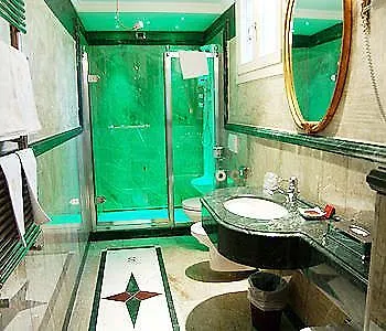 Hotel San Anselmo Roma