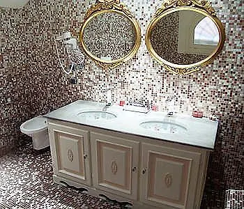 San Anselmo Hotel Rome 4*,  Italy