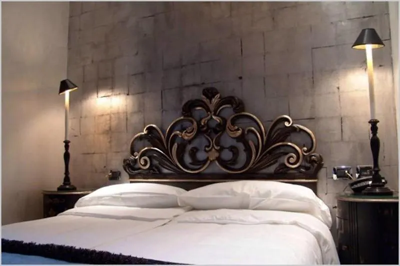 San Anselmo Hotel Rome Italy