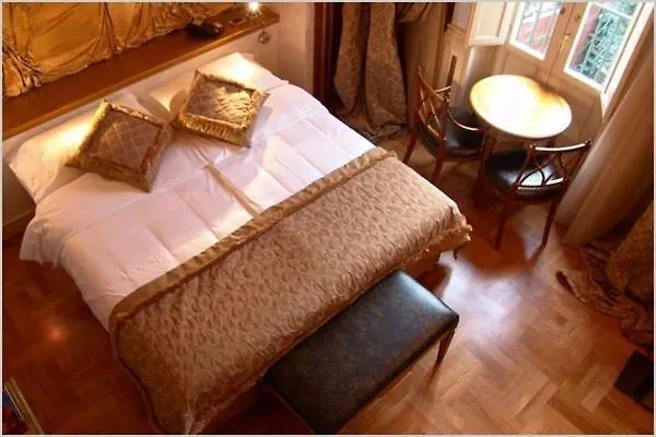 San Anselmo Hotel Rome Italy