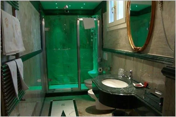 San Anselmo Hotel Rome