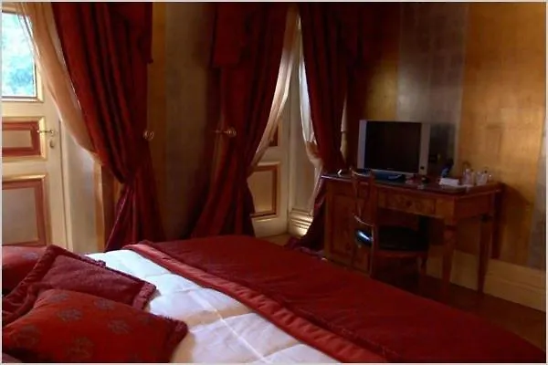 San Anselmo Hotel Rome