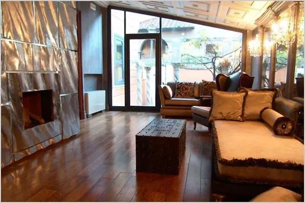 San Anselmo Hotel Rome