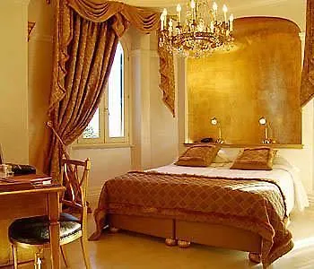 San Anselmo Hotel Rome