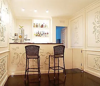San Anselmo Hotel Rome 4*,  Italy