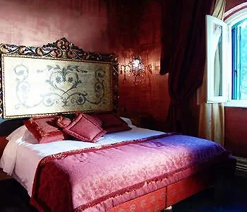 San Anselmo Hotel Rome