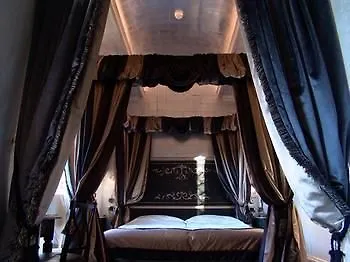 ****  San Anselmo Hotel Rome Italy