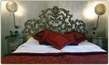 San Anselmo Hotel Rome 4*,