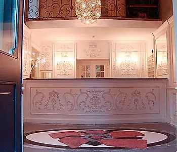San Anselmo Hotel Rome