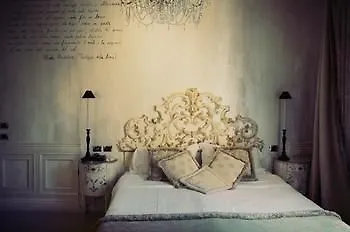 San Anselmo Hotel Rome