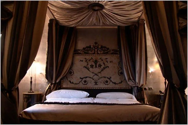 San Anselmo Hotel Rome